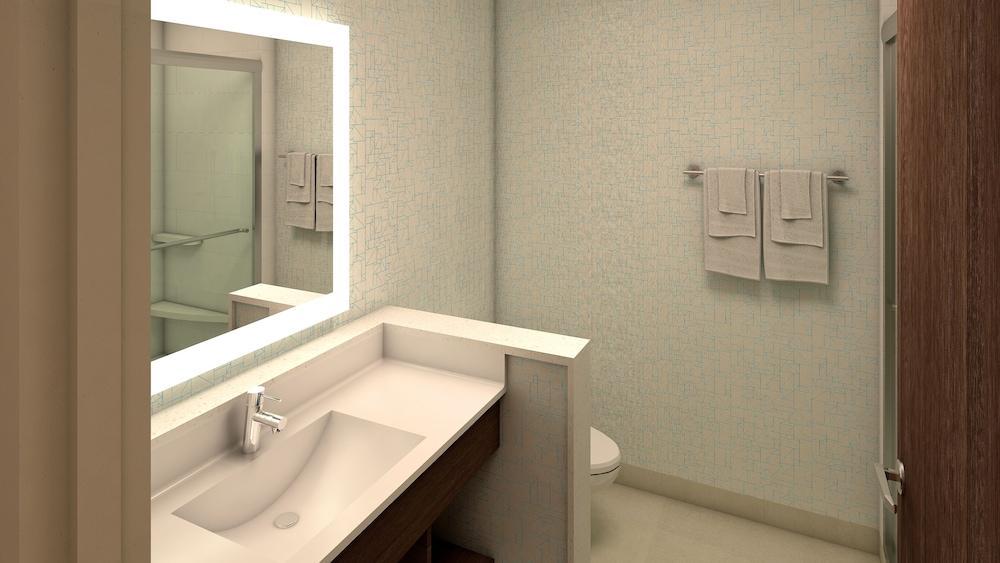 Holiday Inn Express & Suites - Dallas Nw Hwy - Love Field By Ihg Exteriör bild