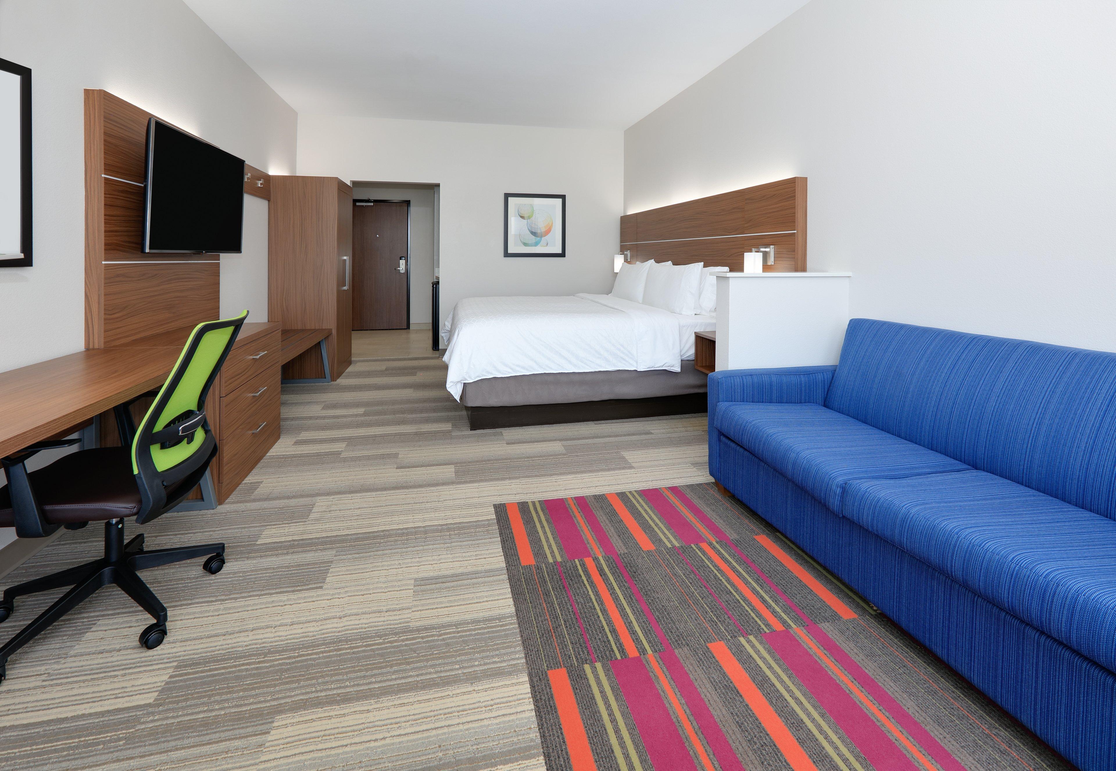 Holiday Inn Express & Suites - Dallas Nw Hwy - Love Field By Ihg Exteriör bild