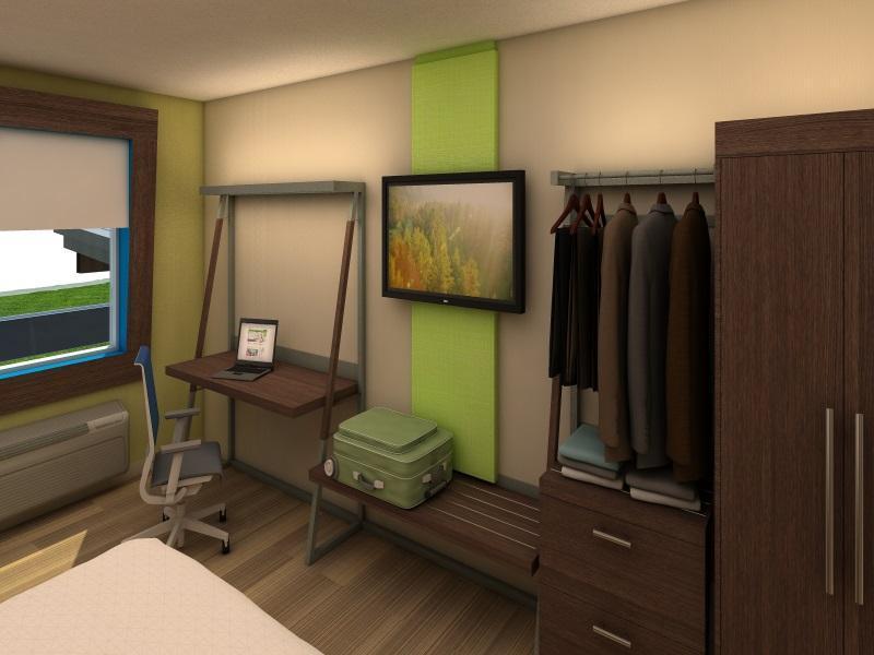 Holiday Inn Express & Suites - Dallas Nw Hwy - Love Field By Ihg Exteriör bild
