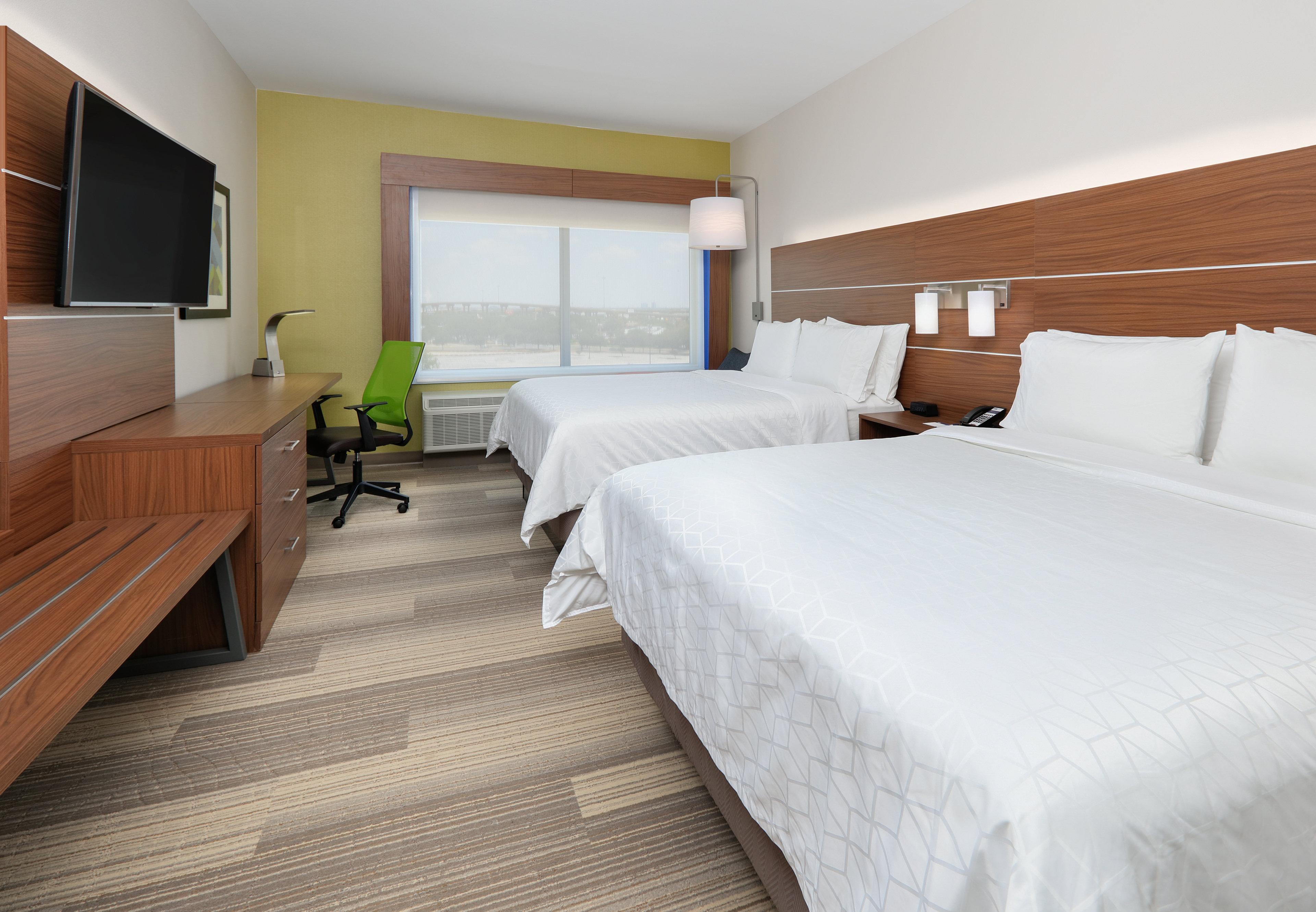Holiday Inn Express & Suites - Dallas Nw Hwy - Love Field By Ihg Exteriör bild