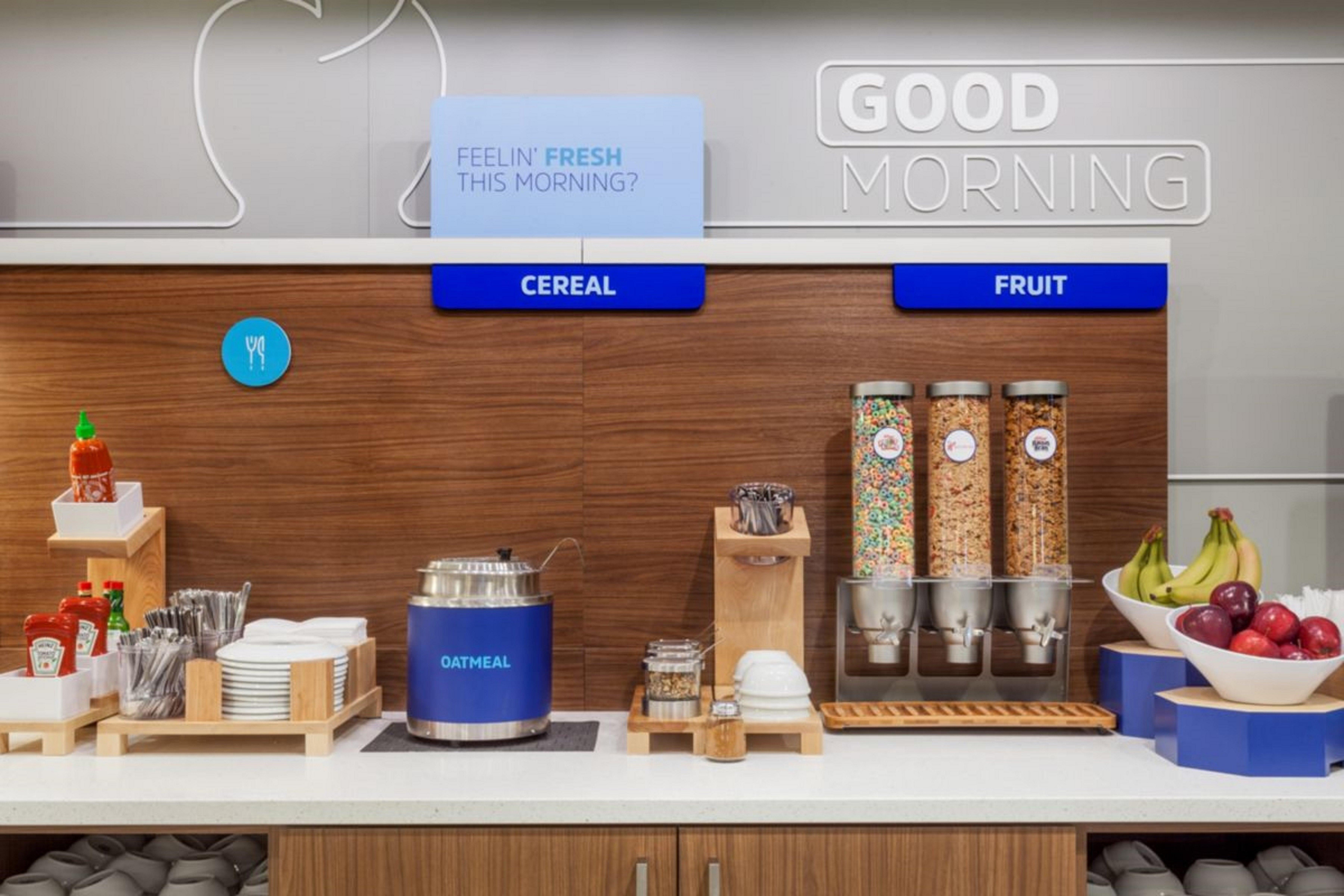 Holiday Inn Express & Suites - Dallas Nw Hwy - Love Field By Ihg Exteriör bild