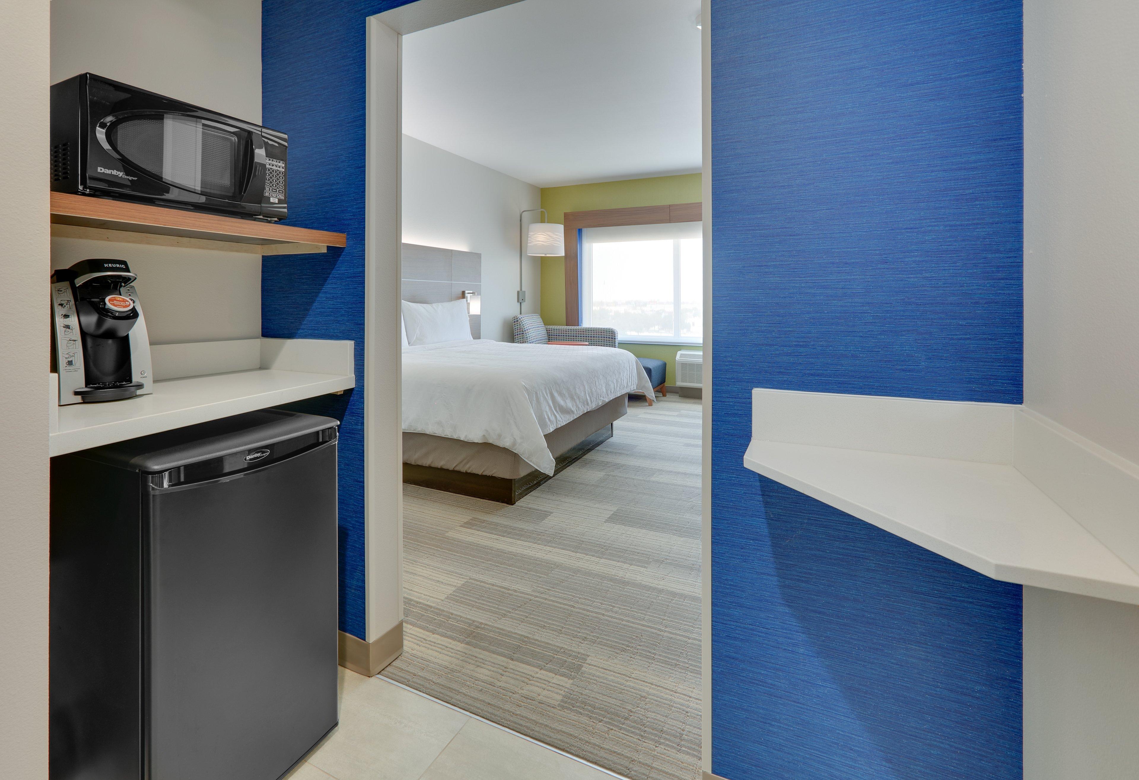 Holiday Inn Express & Suites - Dallas Nw Hwy - Love Field By Ihg Exteriör bild