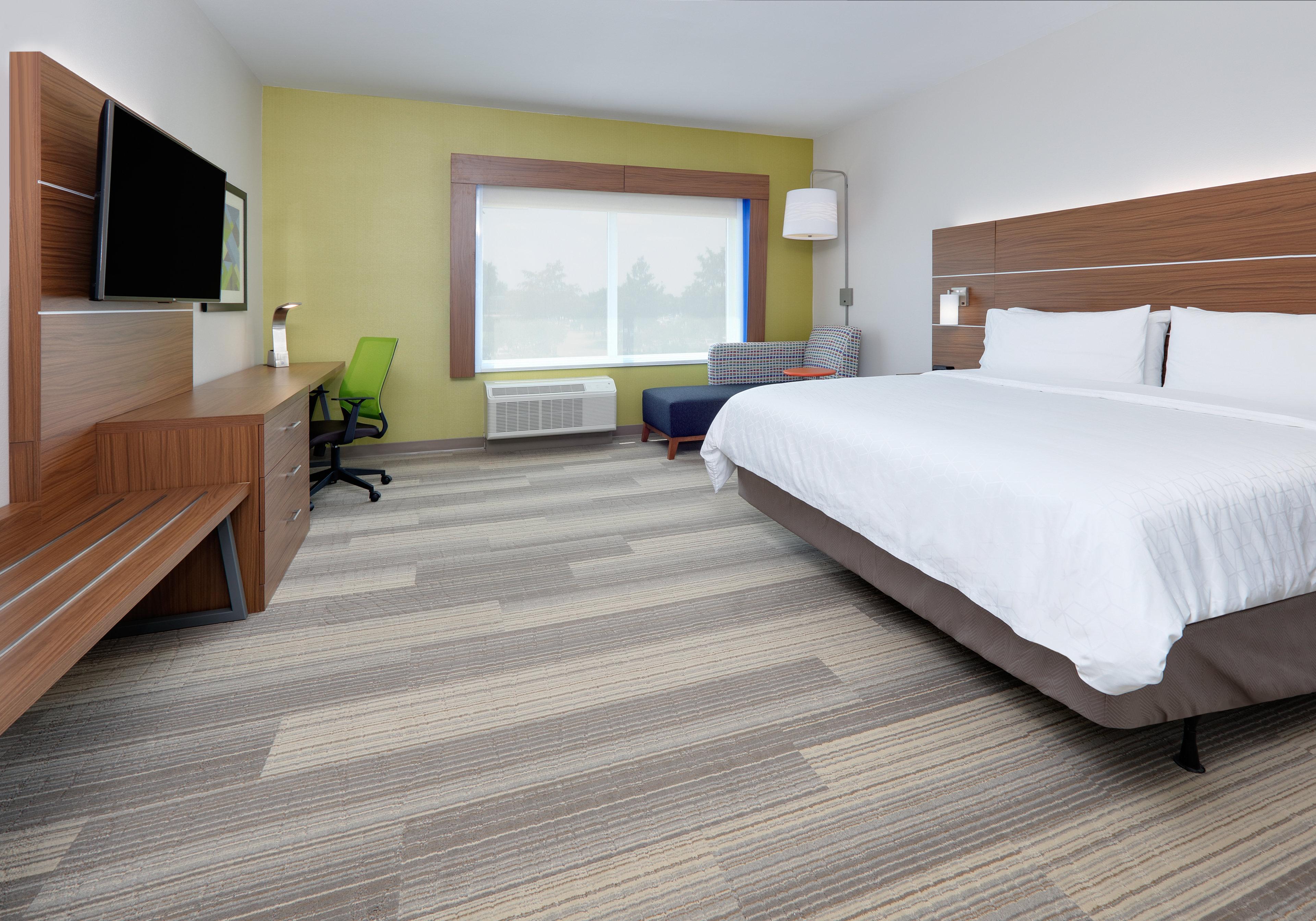 Holiday Inn Express & Suites - Dallas Nw Hwy - Love Field By Ihg Exteriör bild