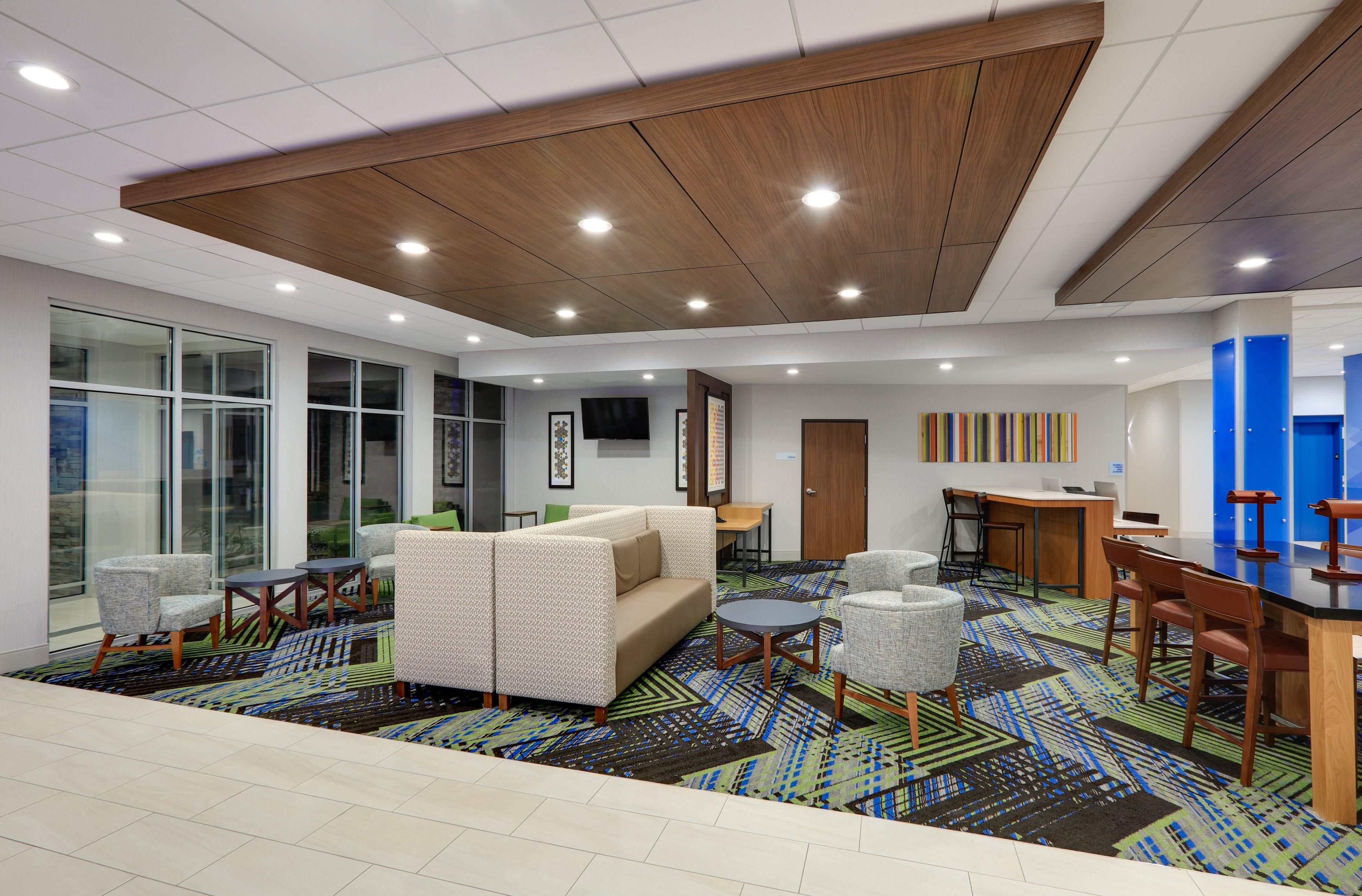 Holiday Inn Express & Suites - Dallas Nw Hwy - Love Field By Ihg Exteriör bild