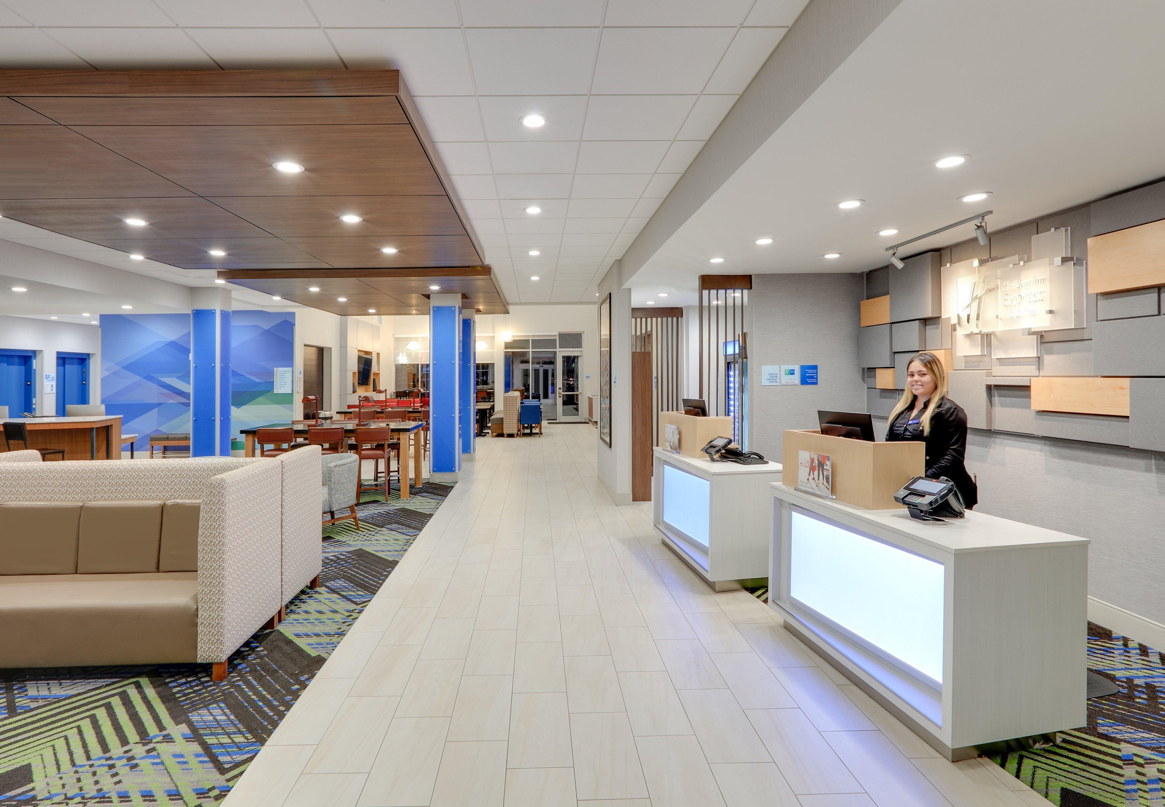 Holiday Inn Express & Suites - Dallas Nw Hwy - Love Field By Ihg Exteriör bild