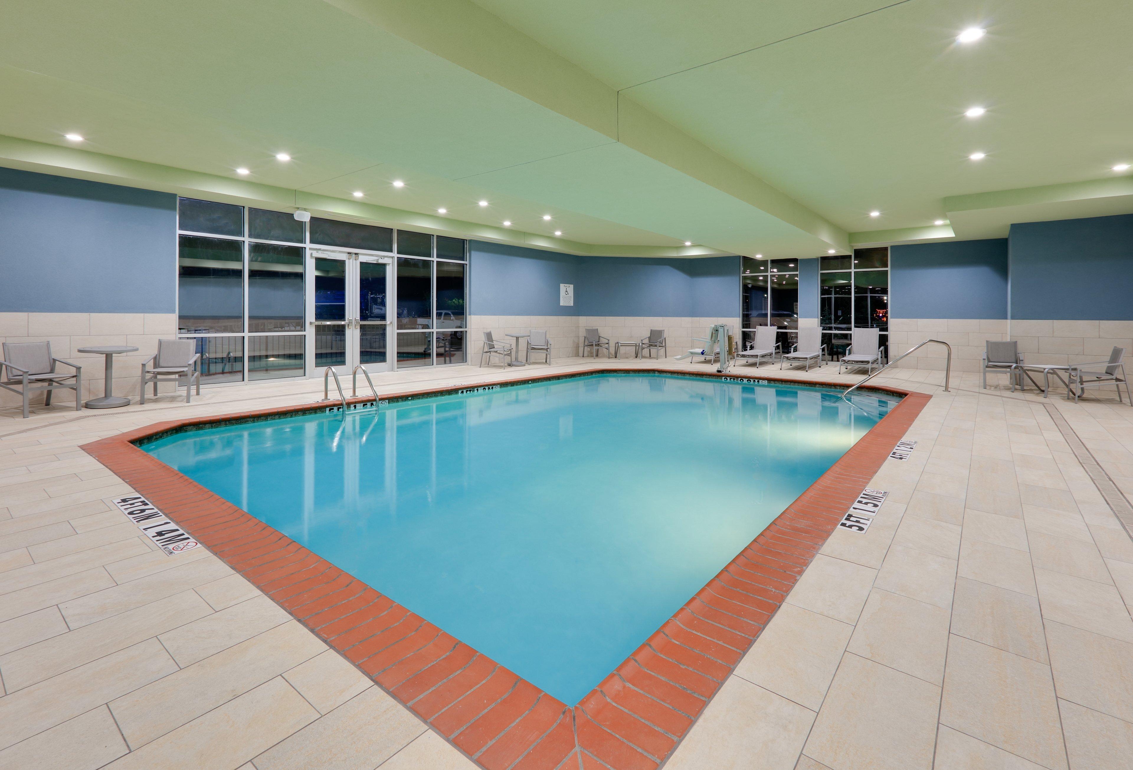 Holiday Inn Express & Suites - Dallas Nw Hwy - Love Field By Ihg Exteriör bild
