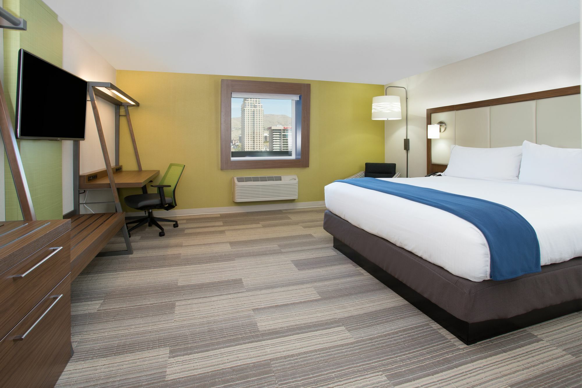 Holiday Inn Express & Suites - Dallas Nw Hwy - Love Field By Ihg Exteriör bild