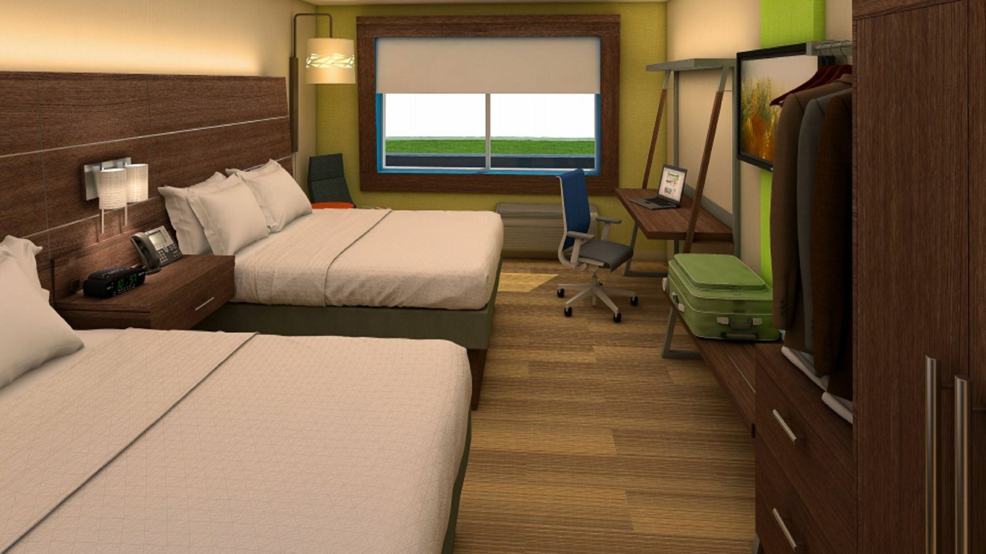 Holiday Inn Express & Suites - Dallas Nw Hwy - Love Field By Ihg Exteriör bild