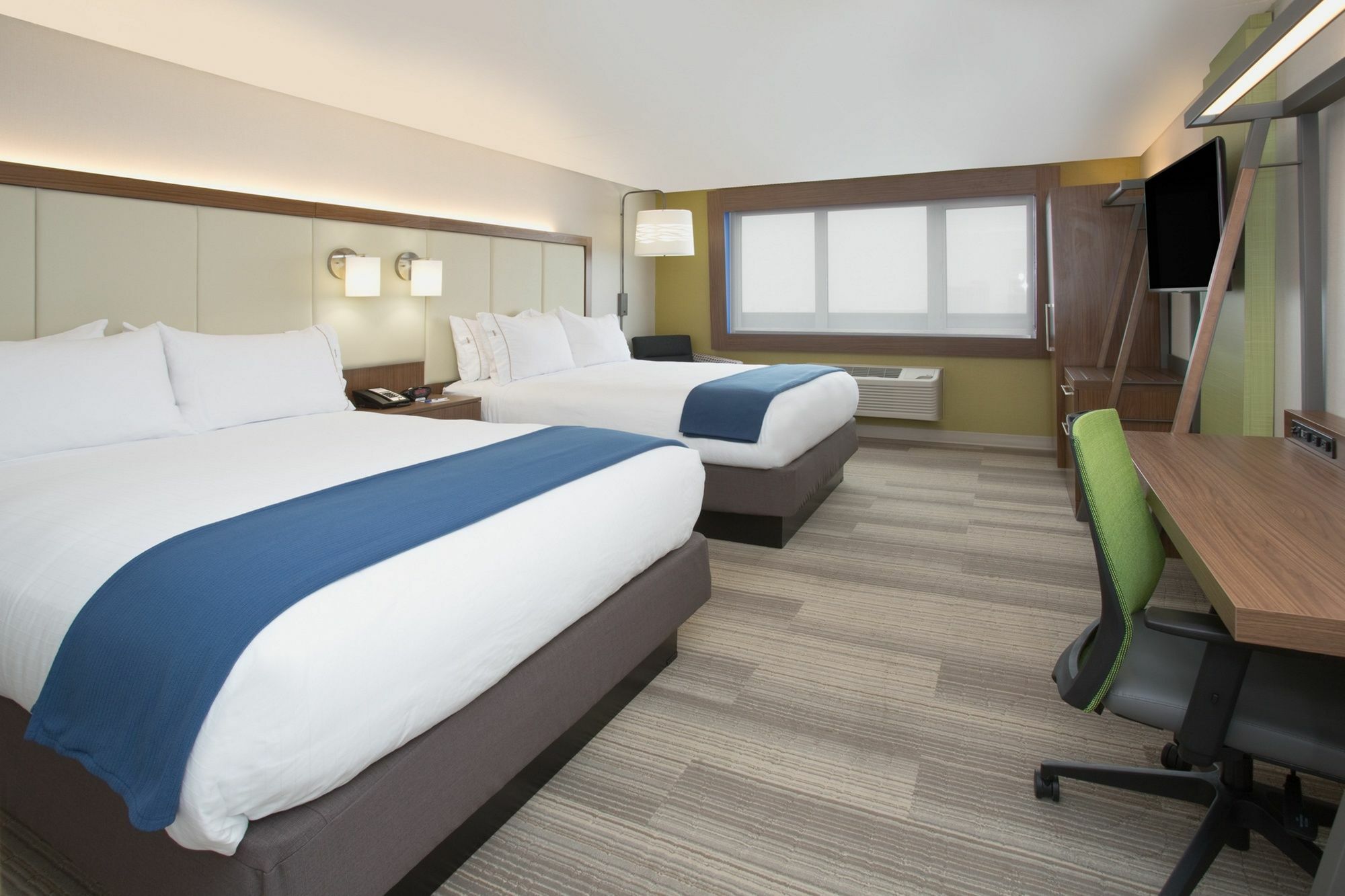 Holiday Inn Express & Suites - Dallas Nw Hwy - Love Field By Ihg Exteriör bild