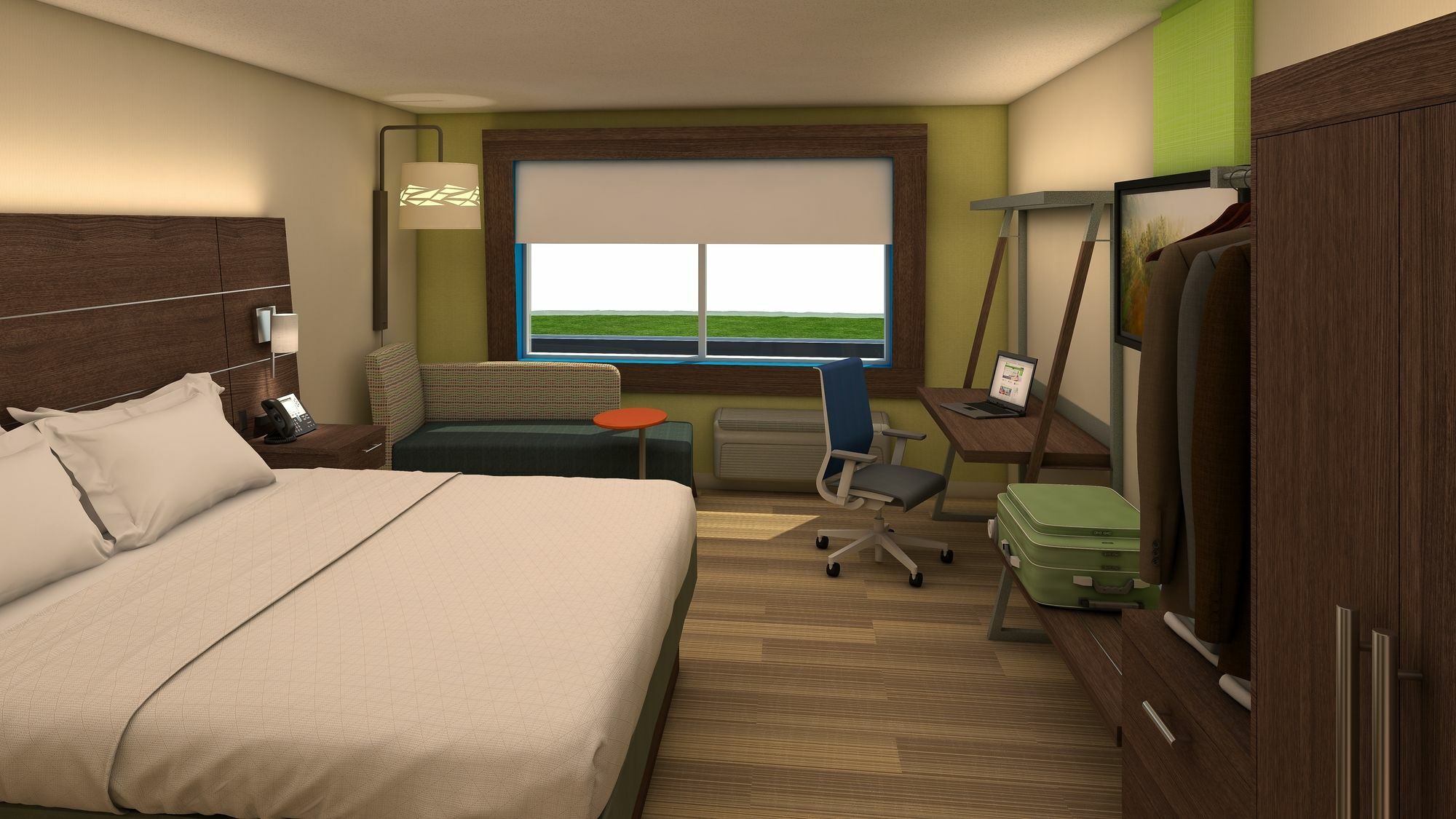 Holiday Inn Express & Suites - Dallas Nw Hwy - Love Field By Ihg Exteriör bild