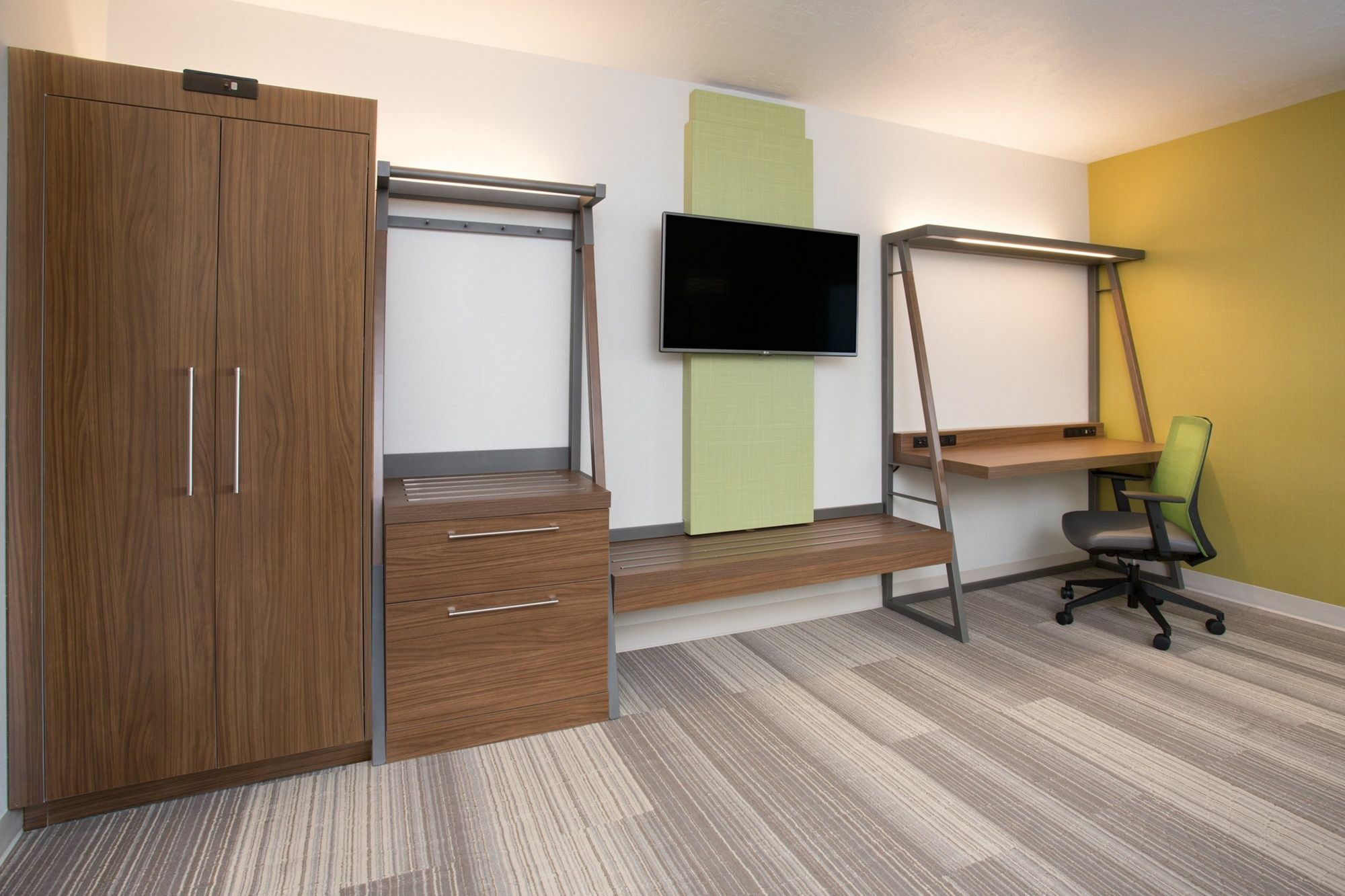 Holiday Inn Express & Suites - Dallas Nw Hwy - Love Field By Ihg Exteriör bild
