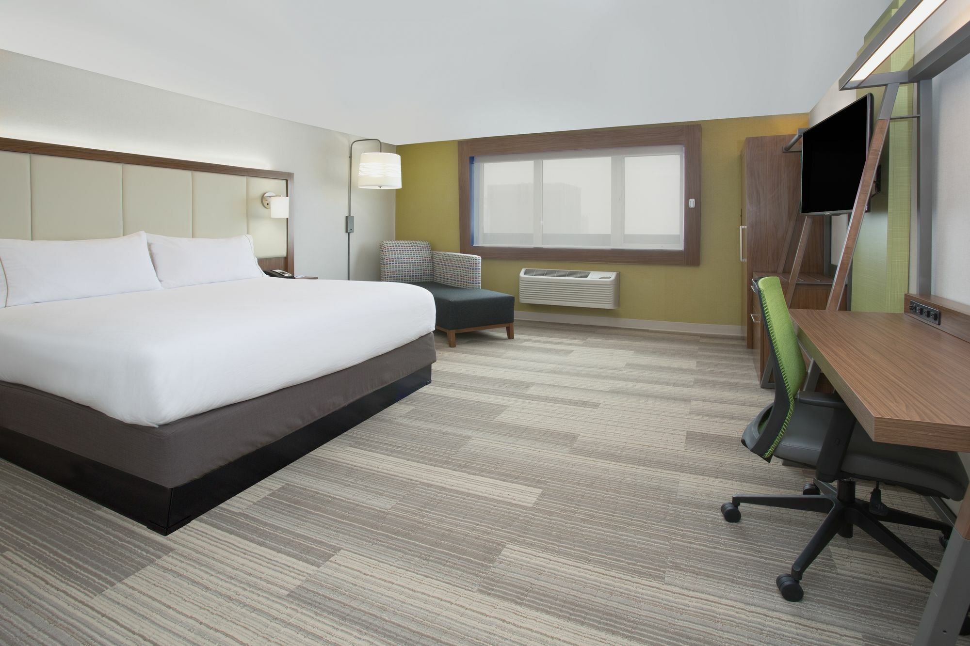 Holiday Inn Express & Suites - Dallas Nw Hwy - Love Field By Ihg Exteriör bild