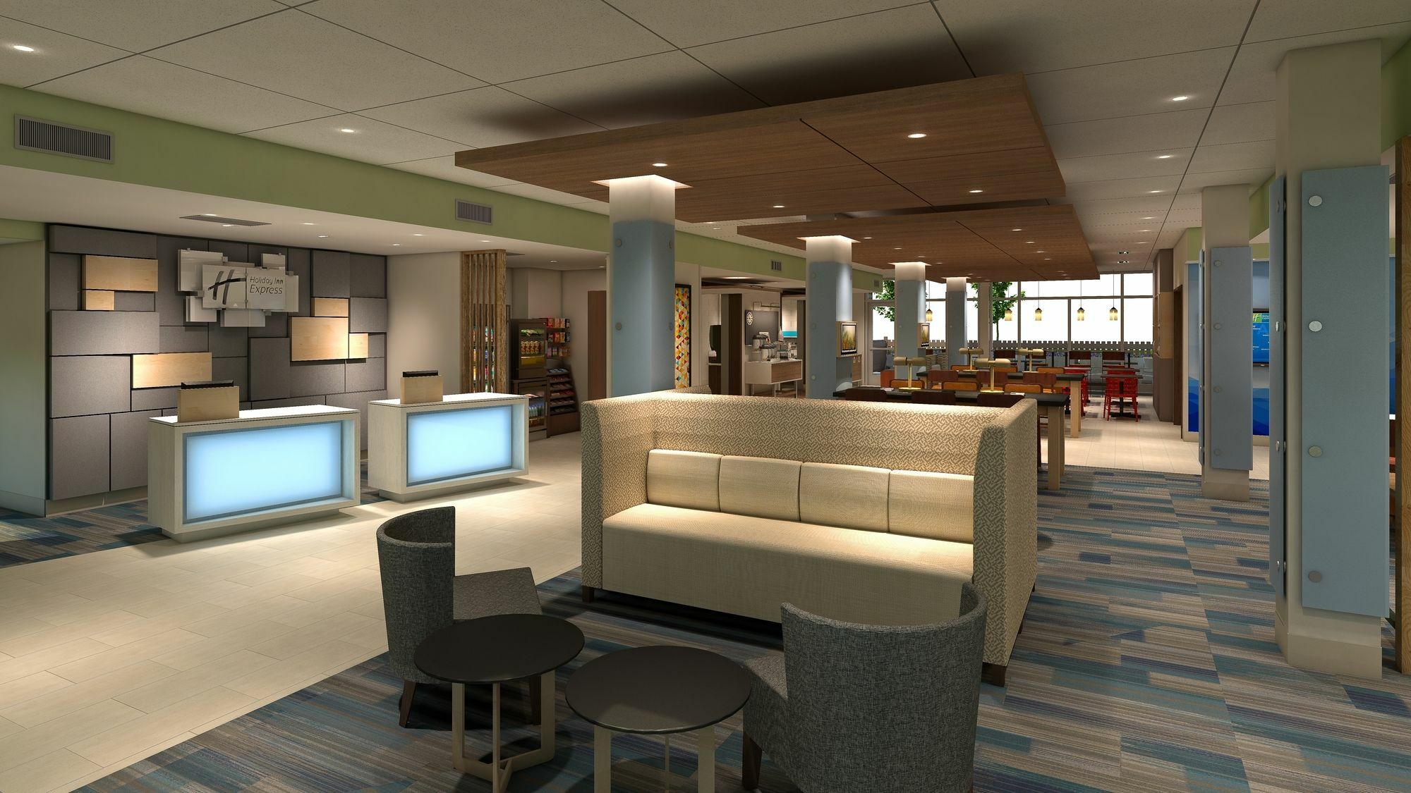 Holiday Inn Express & Suites - Dallas Nw Hwy - Love Field By Ihg Exteriör bild